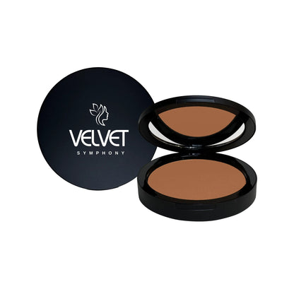 Bronzer Velvet Symphony