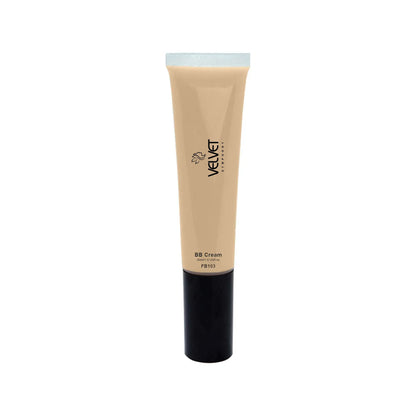 BB Cream Velvet Symphony