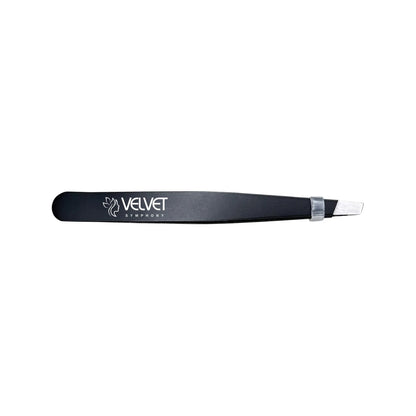 Precision Tweezers Velvet Symphony