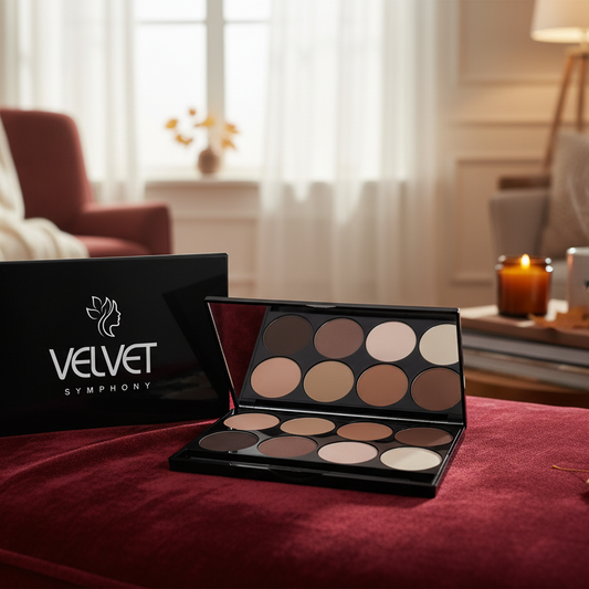 Ultimate Contour Kit