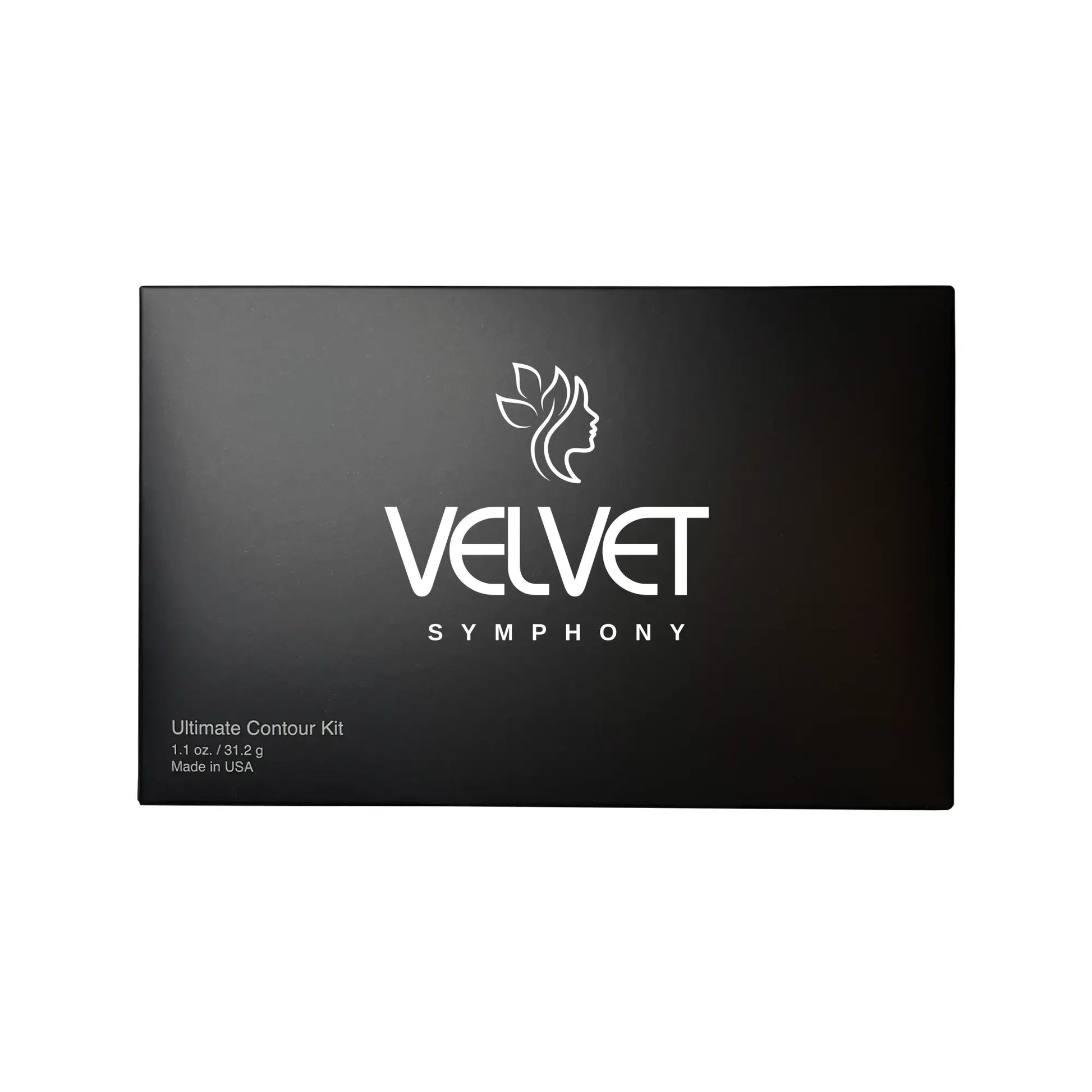 Ultimate Contour Kit Velvet Symphony