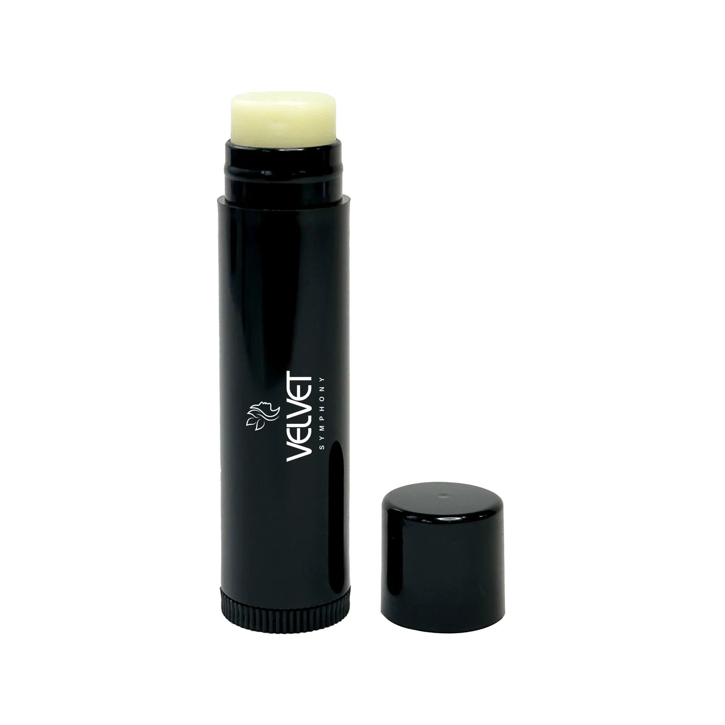 Vegan Lip Balm Velvet Symphony