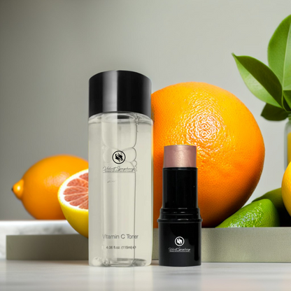 Glow On the Go (Glow-up essentials)