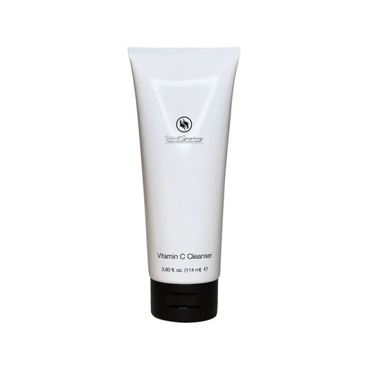 Vitamin C Cleanser Velvet Symphony