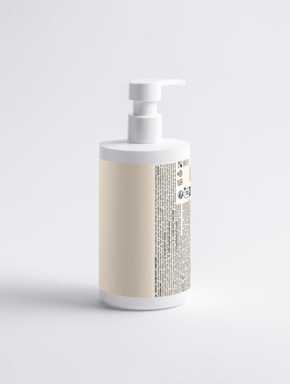 Keratin Volume Boost Conditioner - Velvet Symphony