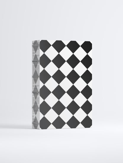 Clear Complexion Collection Box - Velvet Symphony