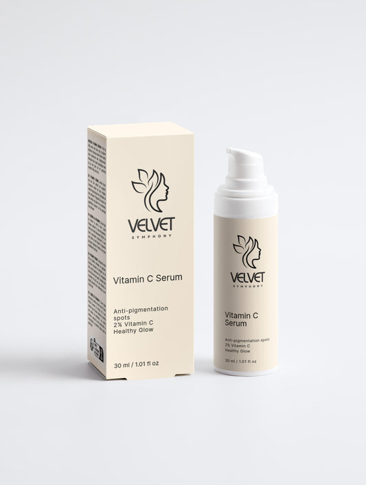 Vitamin C Serum Selfnamed