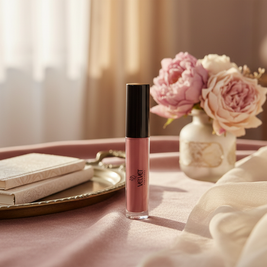Lip Gloss - Velvet Symphony