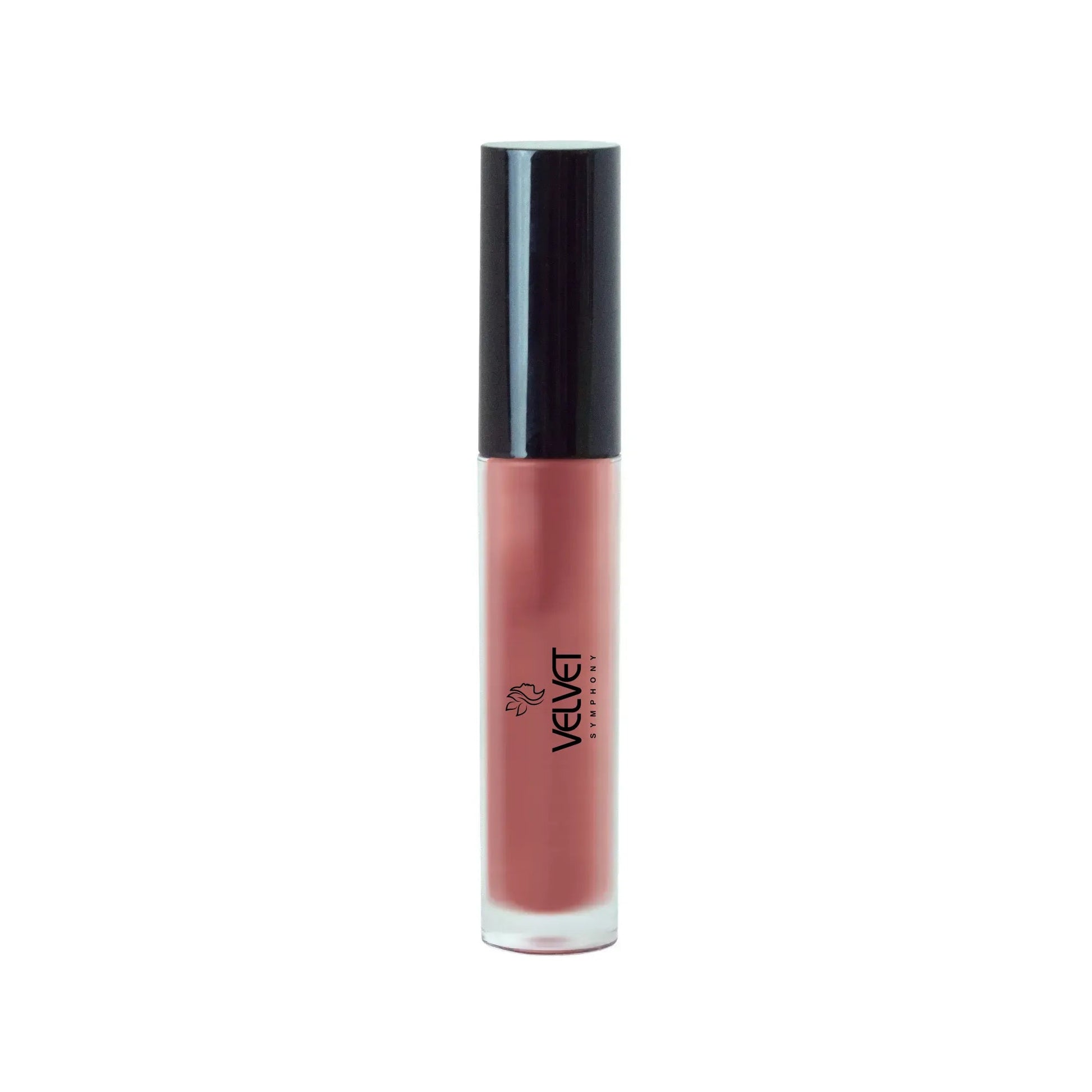 Lip Gloss Velvet Symphony