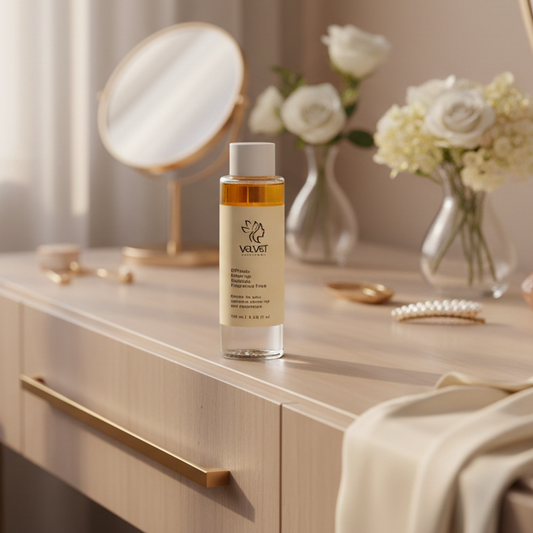 Dual-Phase Hydrating Make-up Remover