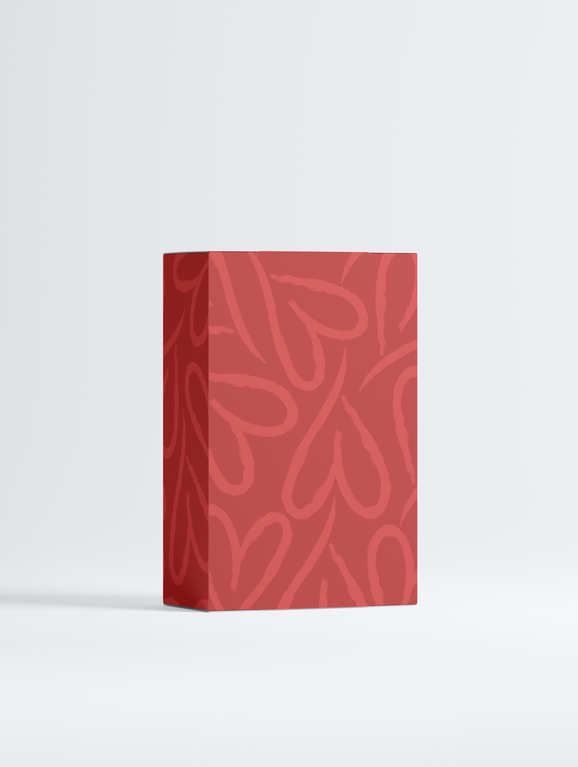 Deep Moisture Duo: Valentines Gift Set Selfnamed