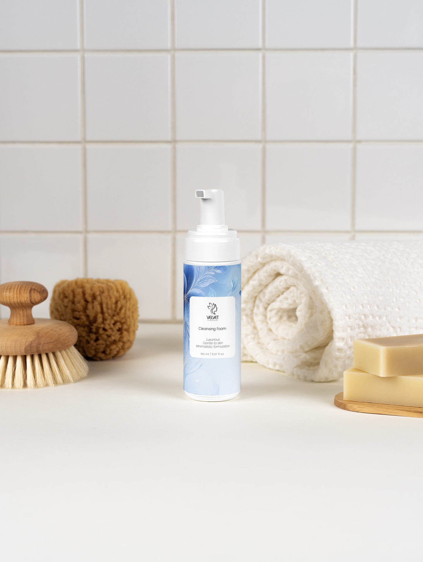 Cleansing Foam Selfnamed