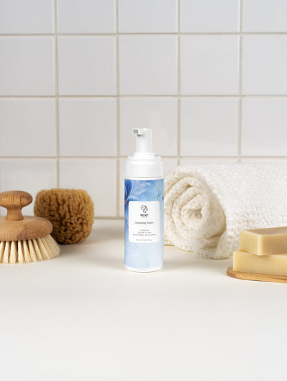 Cleansing Foam Selfnamed