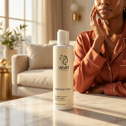 Ultra-Hydrating Facial Toner