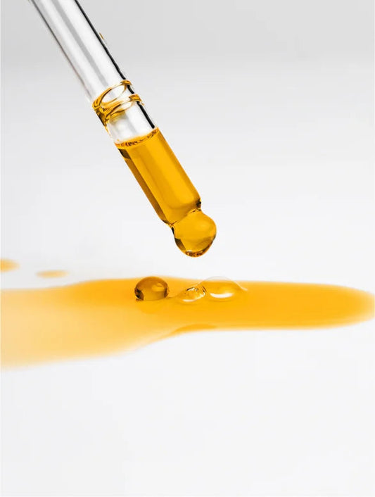 Magic Ultra-Nourishing Facial Oil Selfnamed