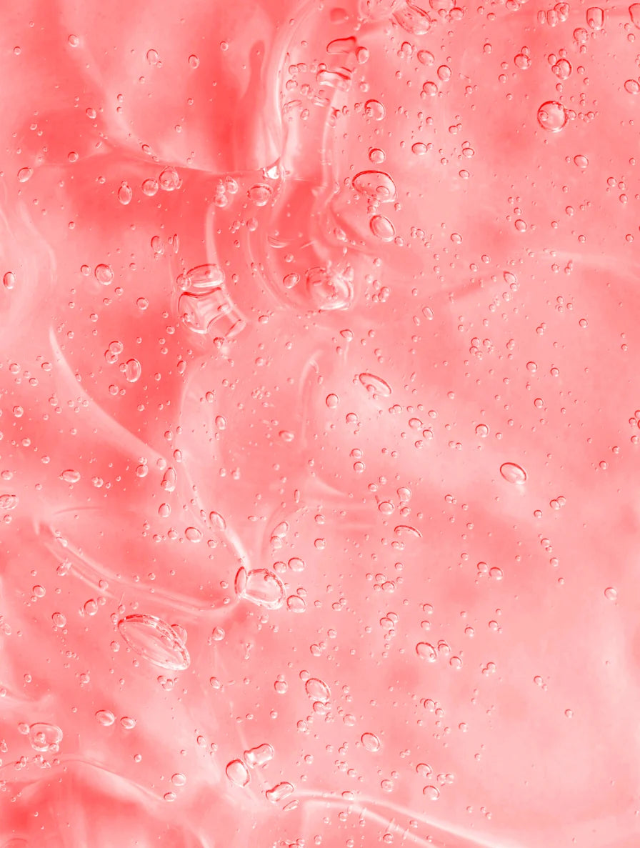 Radiant Glow Facial Wash Selfnamed