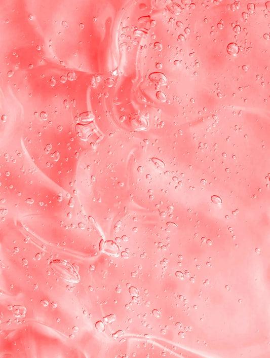 Radiant Glow Facial Wash Selfnamed