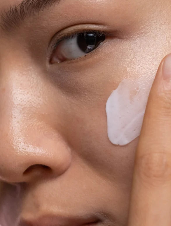 Ceramide Barrier Restoring Night Cream Selfnamed