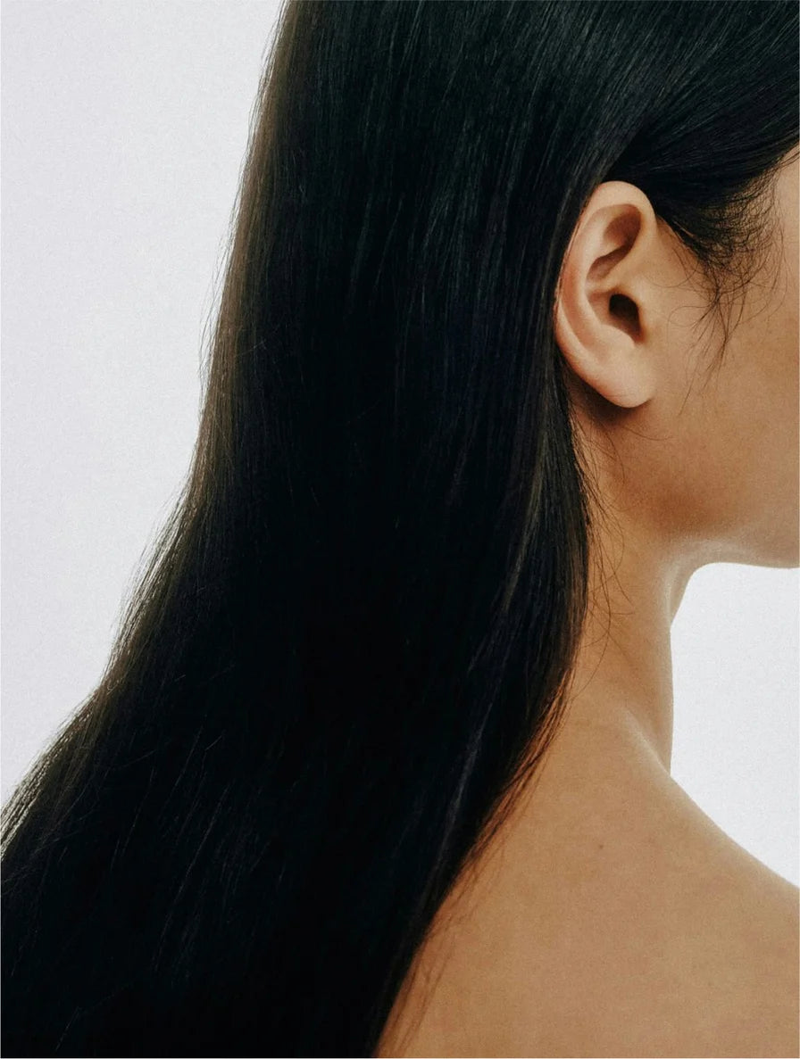 Keratin Intensive Rescue Hair Mask Selfnamed
