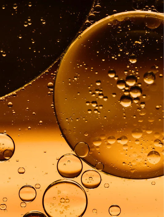 Omega 6-9 Glowing Skin Body Oil Selfnamed
