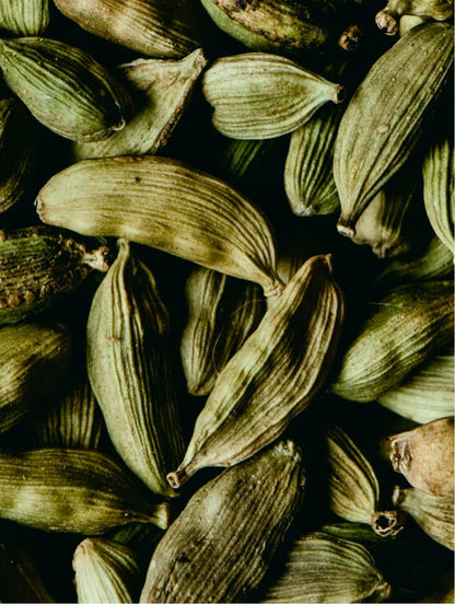 Silk Skin Hand Cream, Spices & Sandalwood Selfnamed