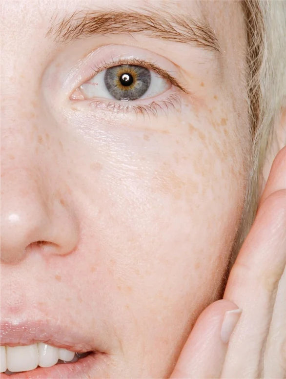 Microbiome Prebiotics Face Protection Mist Selfnamed