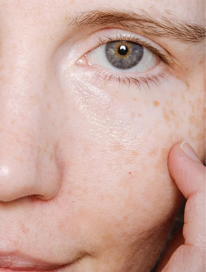 Peptide Enhanced Anti-Ageing Serum Selfnamed