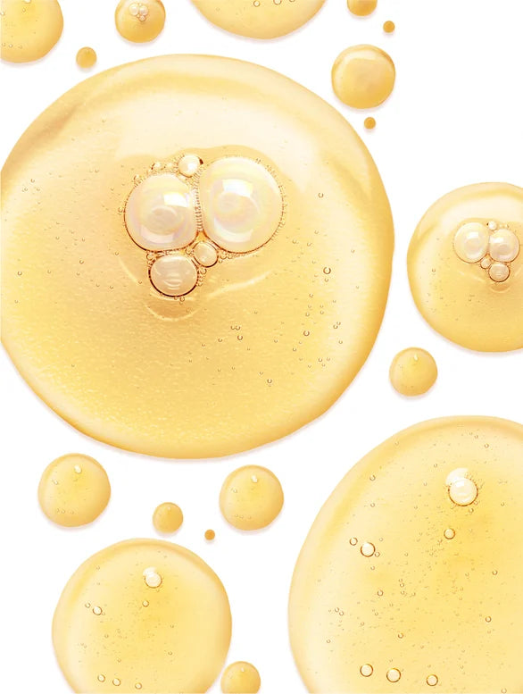 Antioxidant Ginkgo Gel Booster Selfnamed