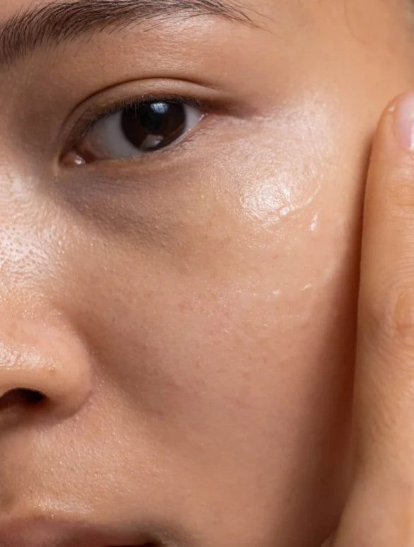 Hyaluronic Hydration Boost Gel Serum Selfnamed