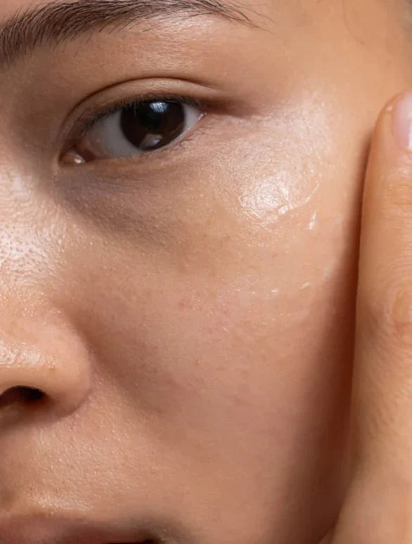 The Omega 6-9 Velvet Skin Body Oil Selfnamed