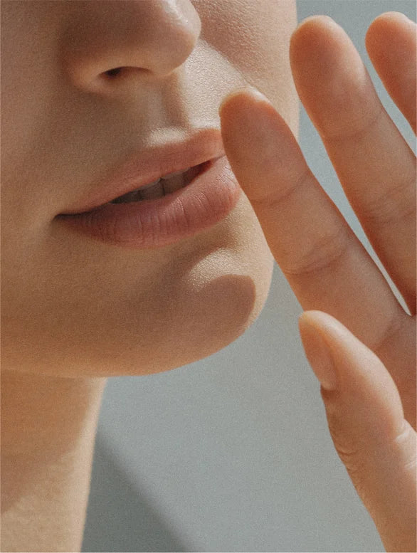 Sensitive Skin Oil-To-Milk Cleanser Selfnamed