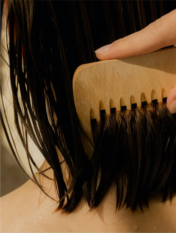 Keratin Hydrating Volume-Boost Shampoo Selfnamed