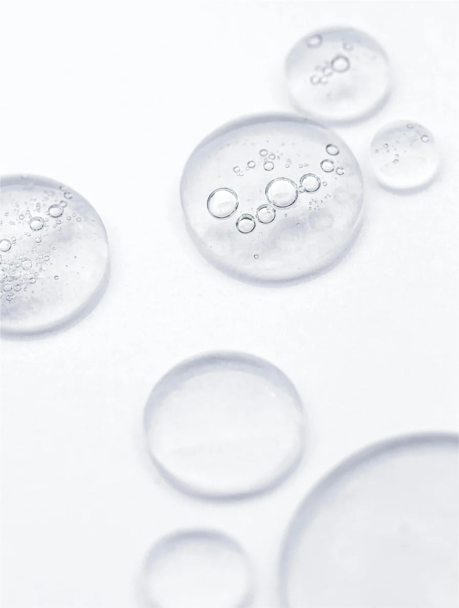 Bioactive Prebiotics Jelly Elixir Serum Selfnamed