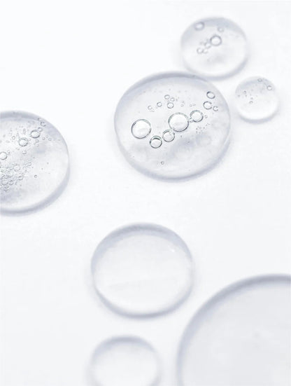 Bioactive Prebiotics Jelly Elixir Serum Selfnamed