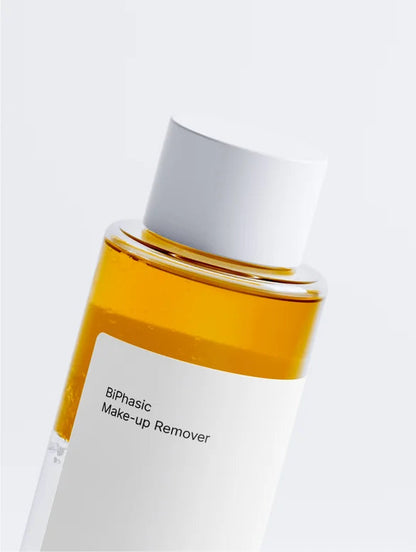 Dual-Phase Hydrating Make-up Remover Selfnamed