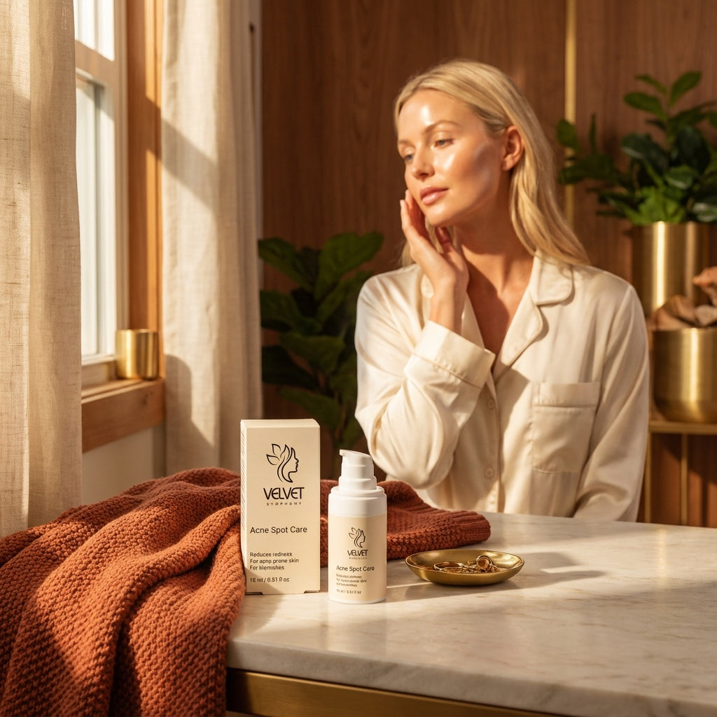 Ultimate Anti-Acne Elixir