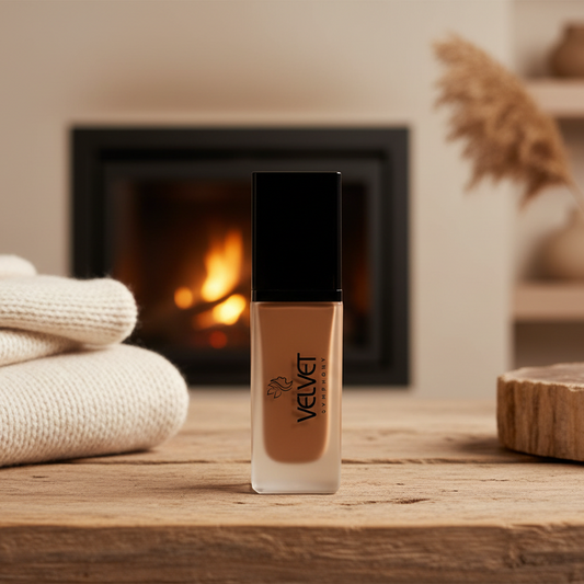 Foundation - Velvet Symphony