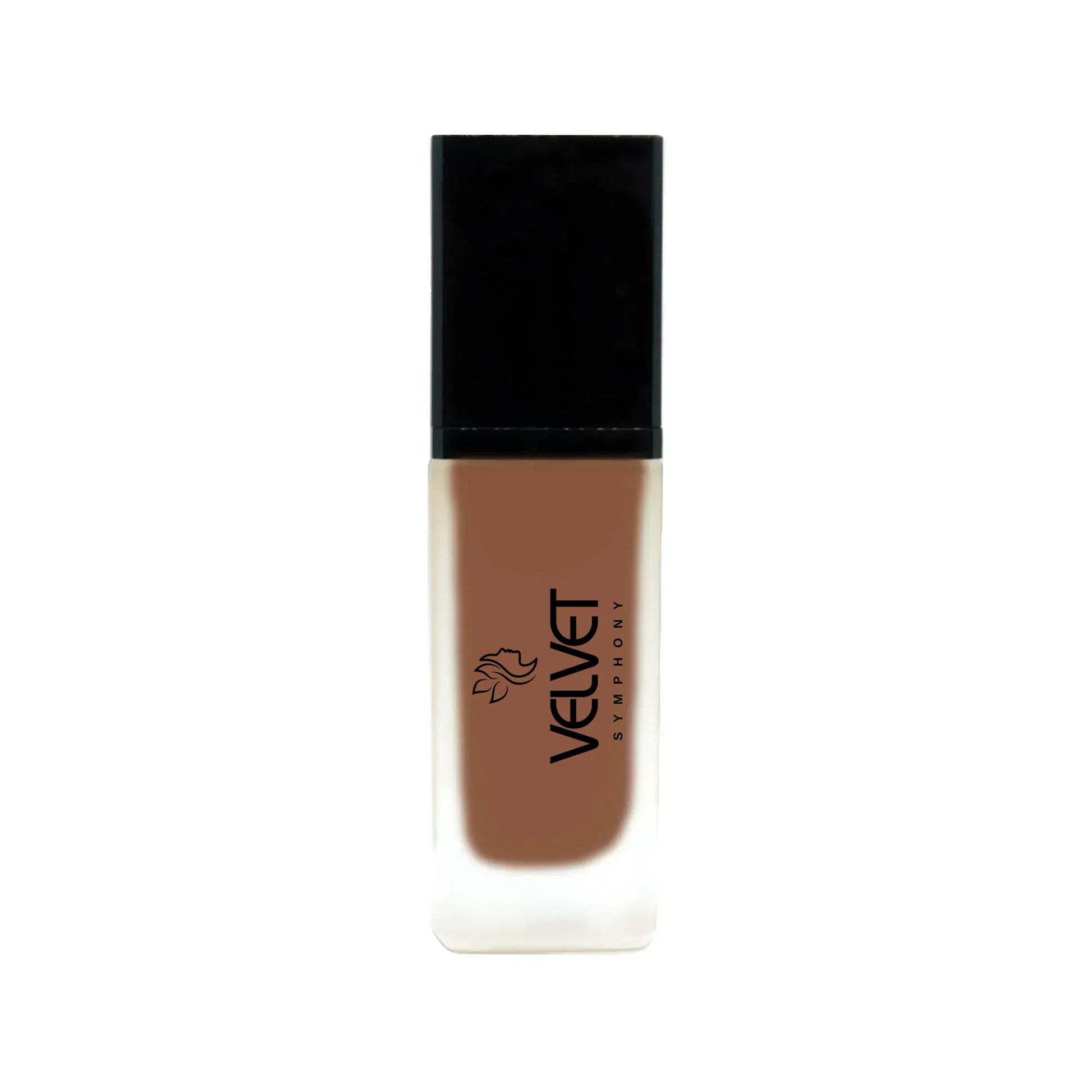 Foundation Velvet Symphony