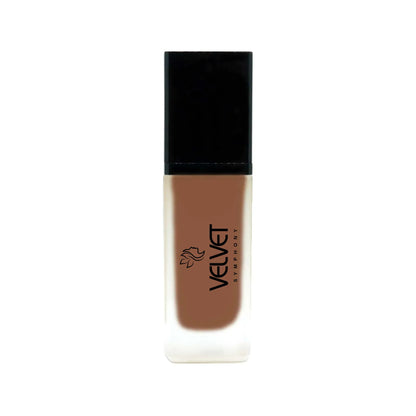 Foundation Velvet Symphony