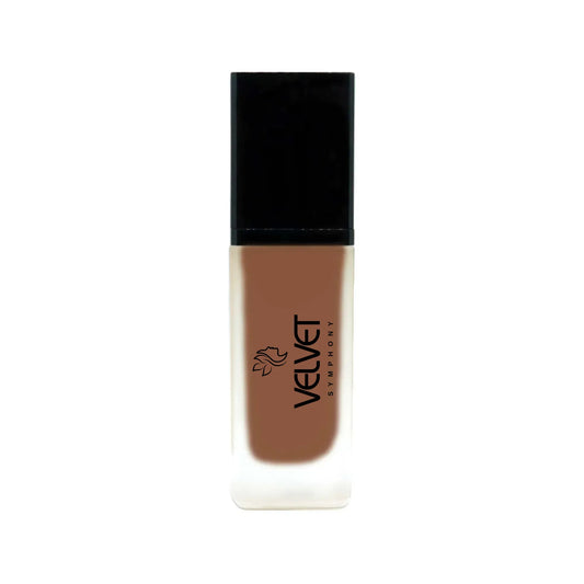 Foundation Velvet Symphony