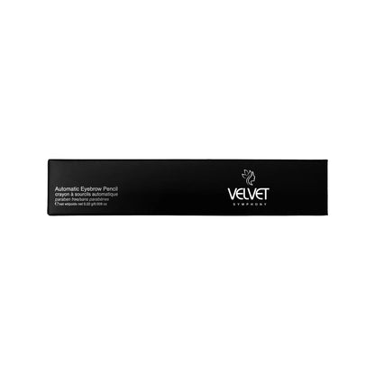 Automatic Eyebrow Pencil Velvet Symphony