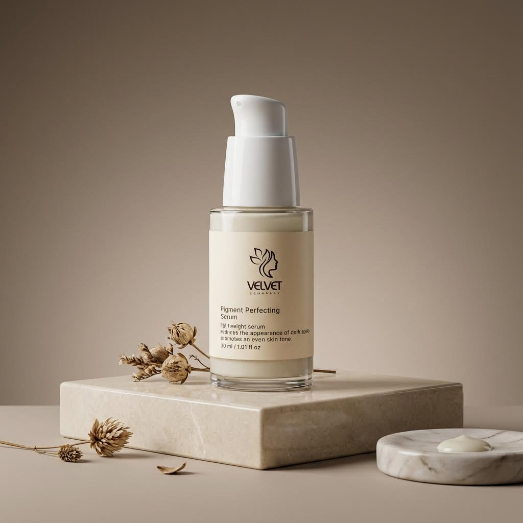 The Pigment Perfection Magic Elixir Selfnamed