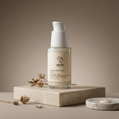 The Pigment Perfection Magic Elixir Selfnamed