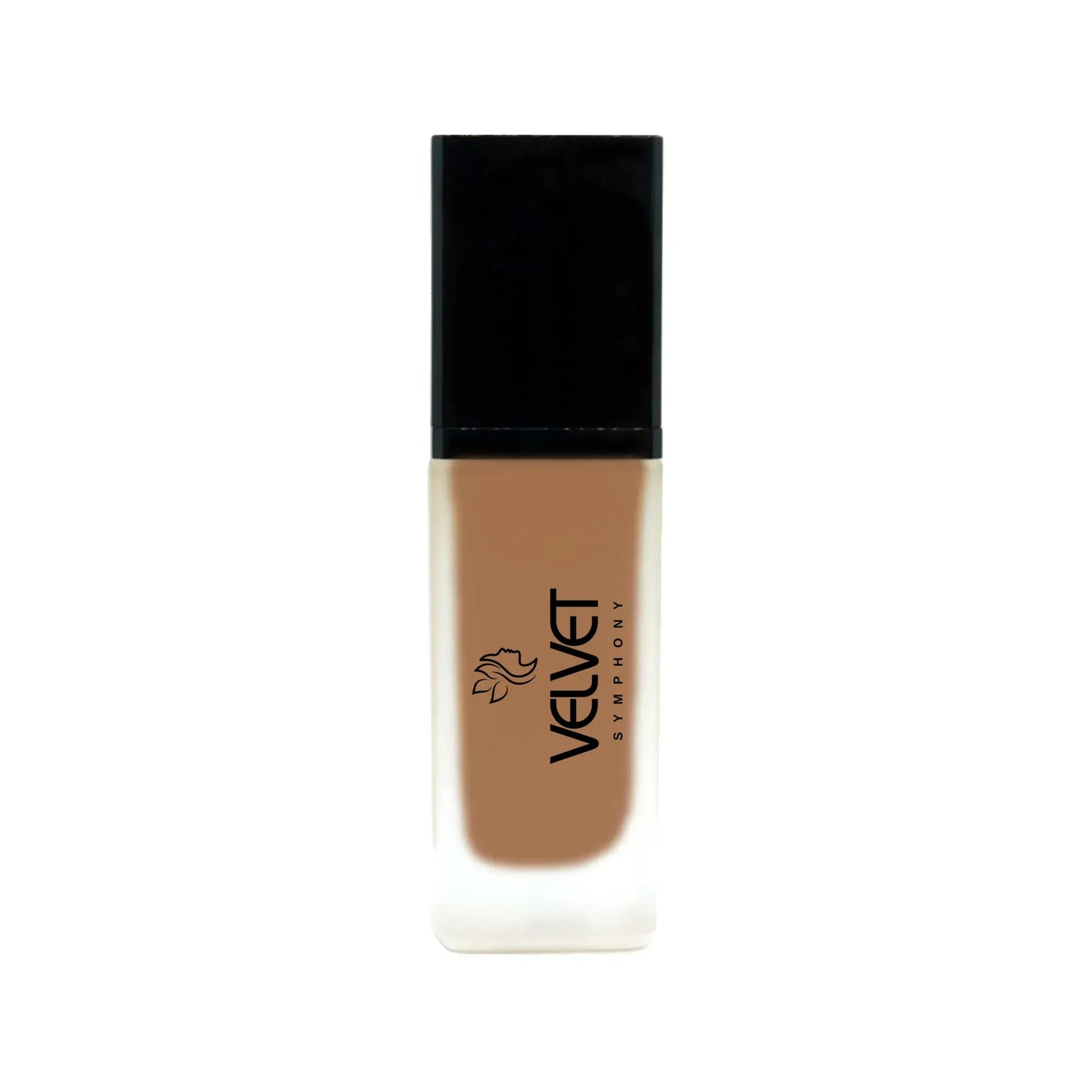 Foundation Velvet Symphony