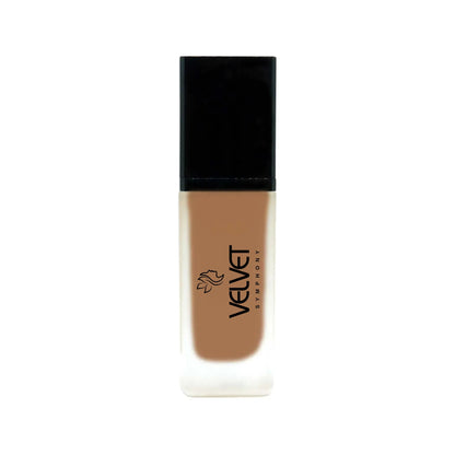 Foundation Velvet Symphony