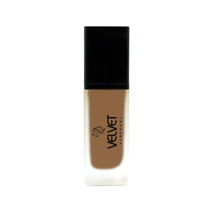 Foundation Velvet Symphony