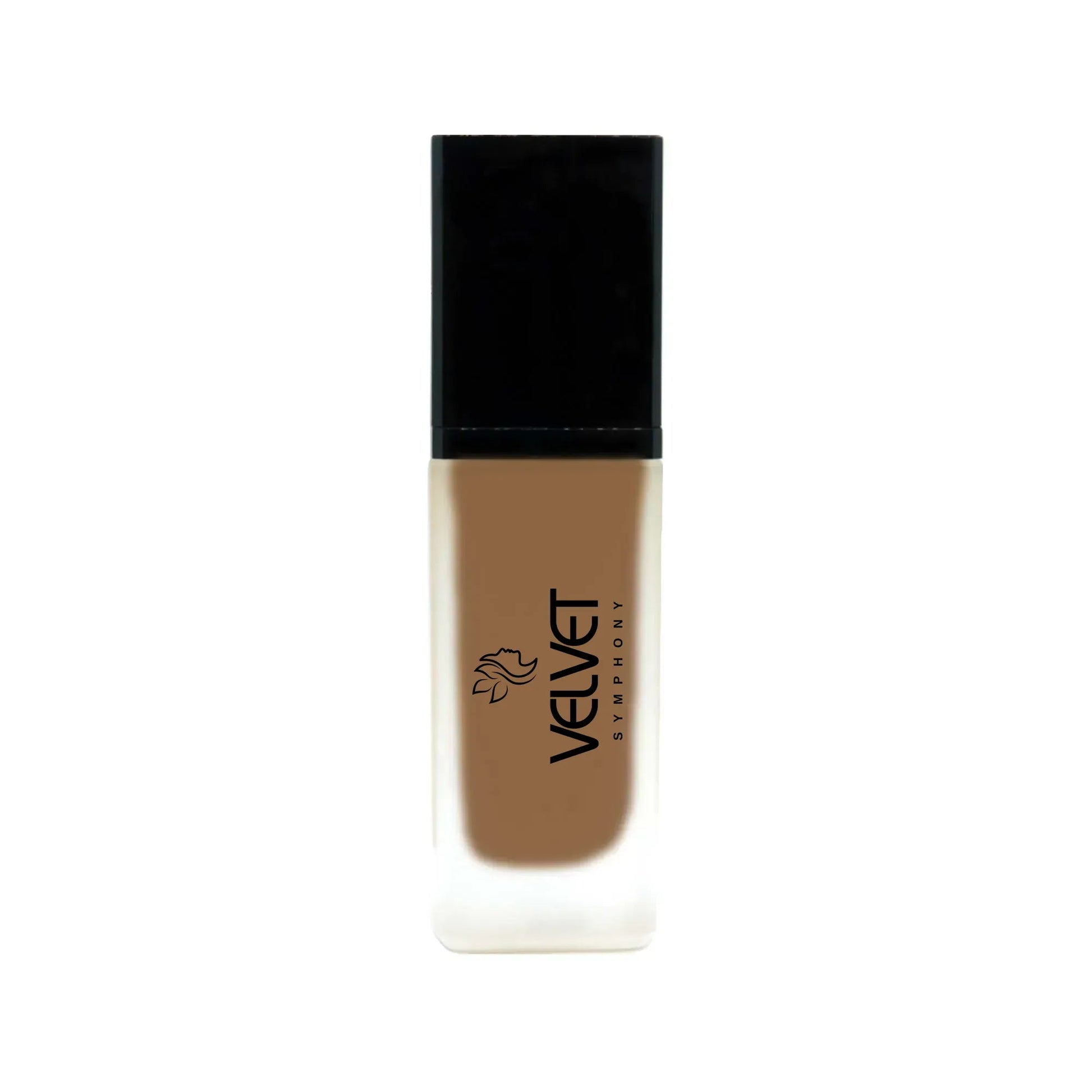 Foundation Velvet Symphony