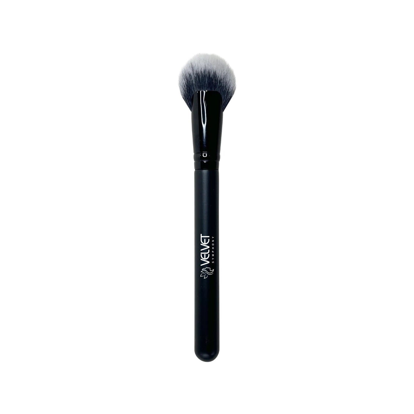 Cheek Fan Brush Velvet Symphony