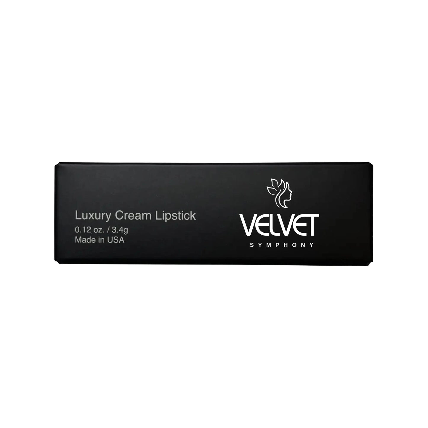 Luxury Cream Lipstick Velvet Symphony