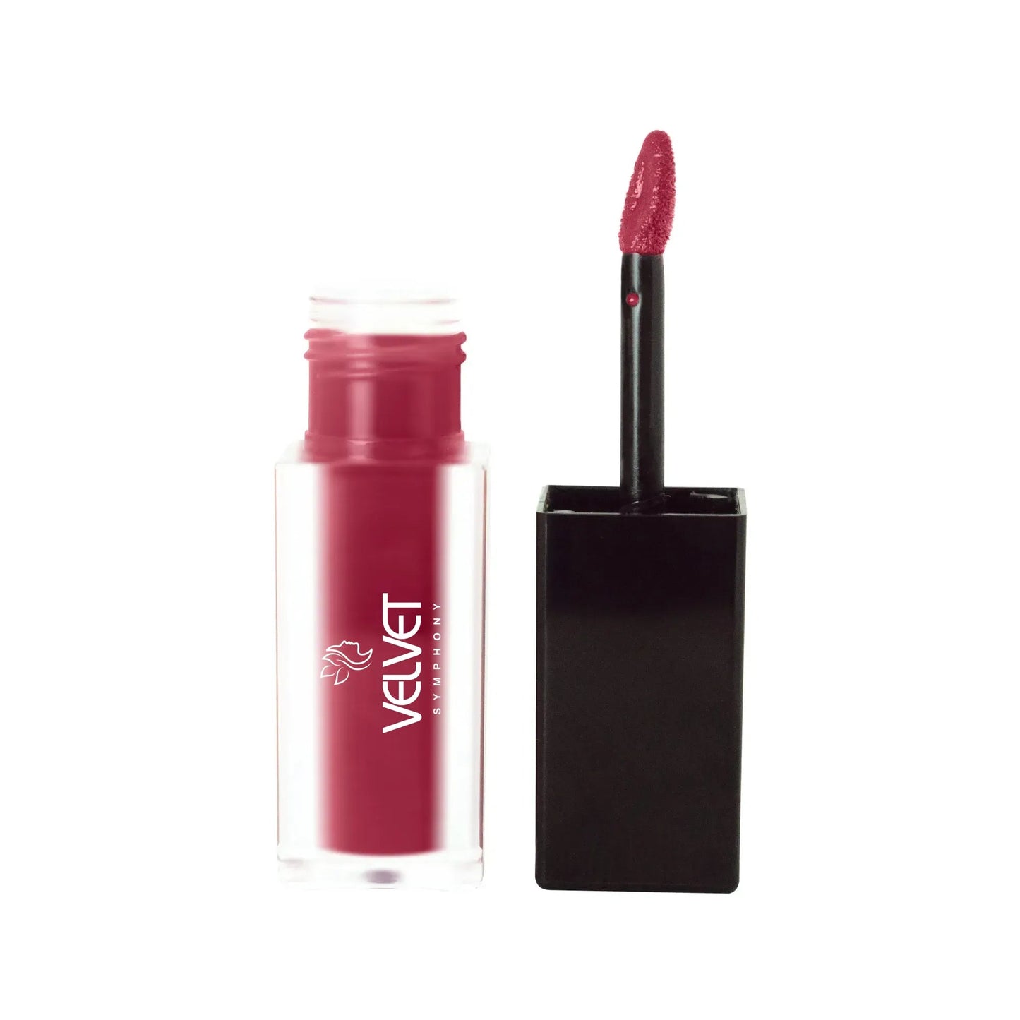 Matte Lip Stain Velvet Symphony